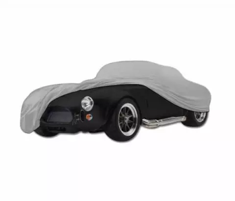 総代理店 Coverking Custom Fit Car Cover for Select AC Shelby Cobra
