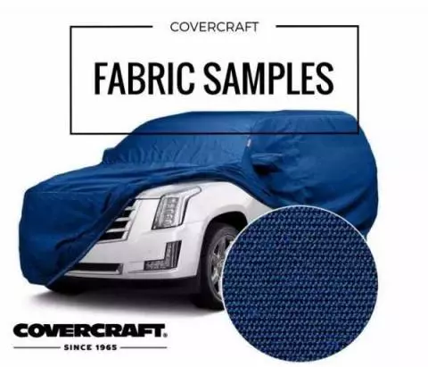 Covercraft 5 Layer All Climate Softback Outdoor Car Cover