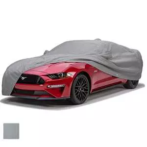 Car Covers - Custom-Fit by Covercraft & Coverking at Car Cover World