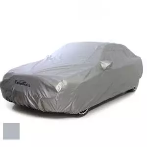 Coverking Universal Car Covers