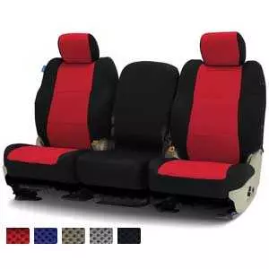 4x4 Seat Covers  Enhance Your Interior Protection