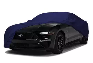 Car & Truck Covers