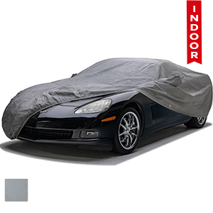Custom made car cover for Peugeot 205 Cabriolet - Luxor Indoor car cover