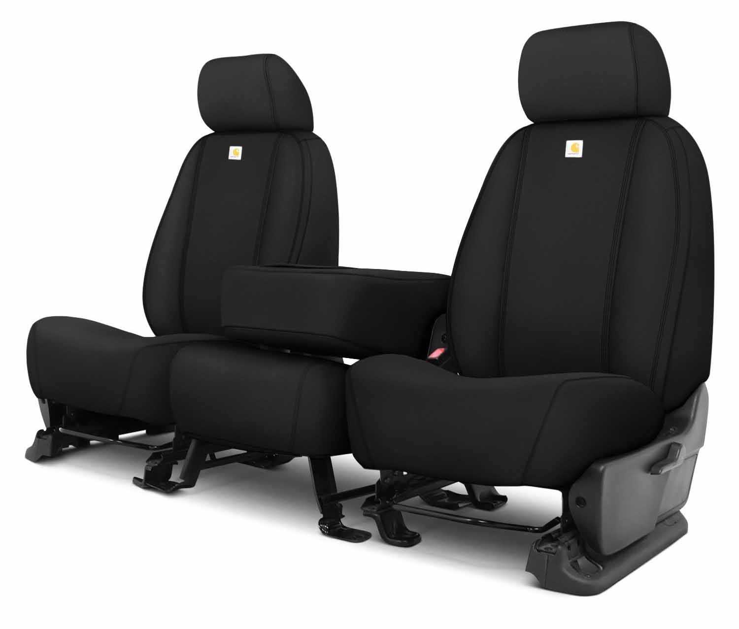 Carhartt® Super Dux Seat Covers | Custom Fit