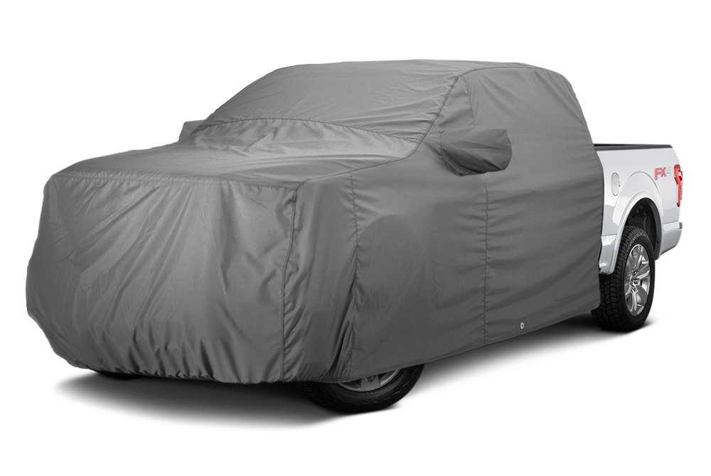 Truck Cab Covers Auto Covers Cover Car Car Cover World