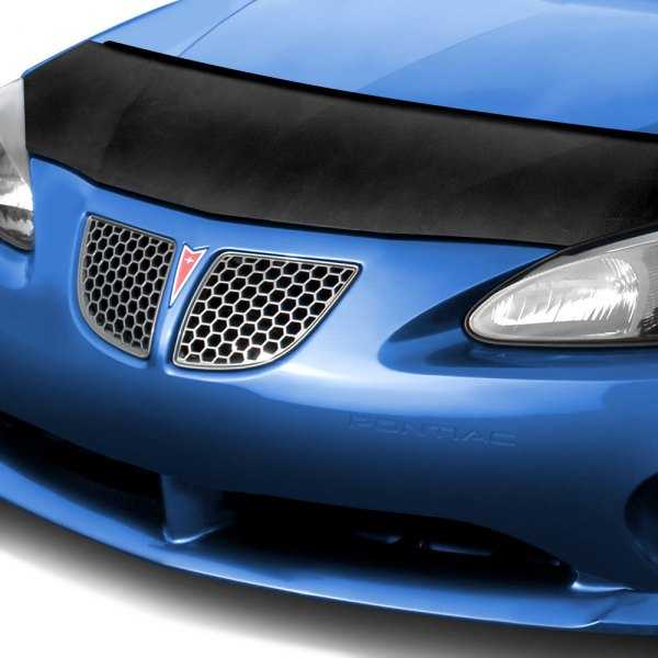 Colgan Custom Fit Vehicle Sport Bra Deflector, Best Front Bra Masks for  Sports Cars
