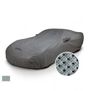 Car Covers - Custom-Fit by Covercraft & Coverking at Car Cover World